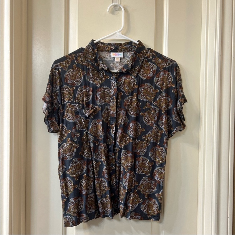 XXS Lularoe Amy